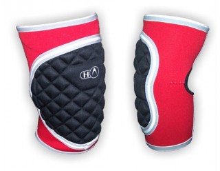 HO 064 - JOELHEIRA HO TEKNIK (criança)